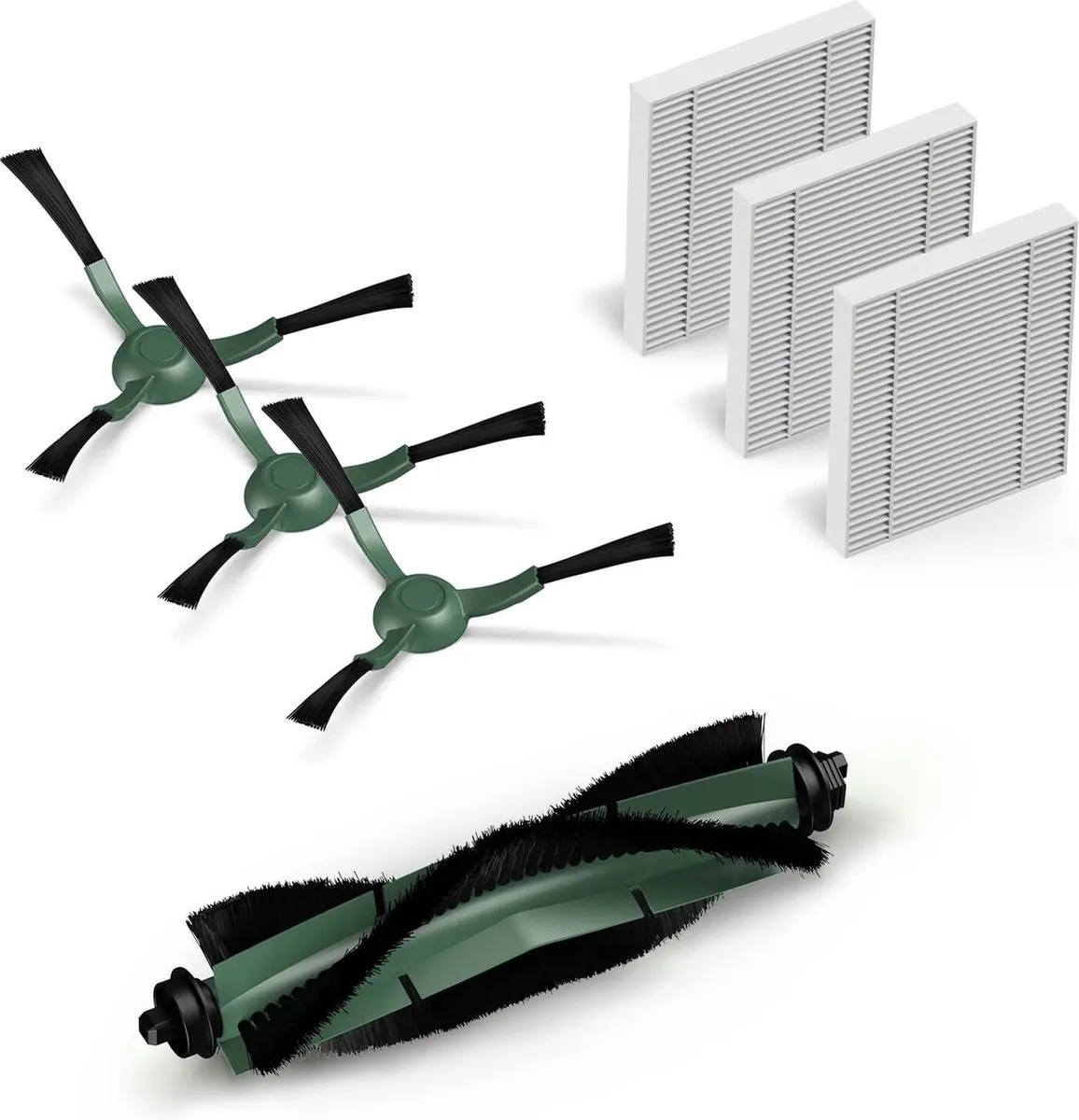 iRobot Roomba Combo Essential Onderhoudset