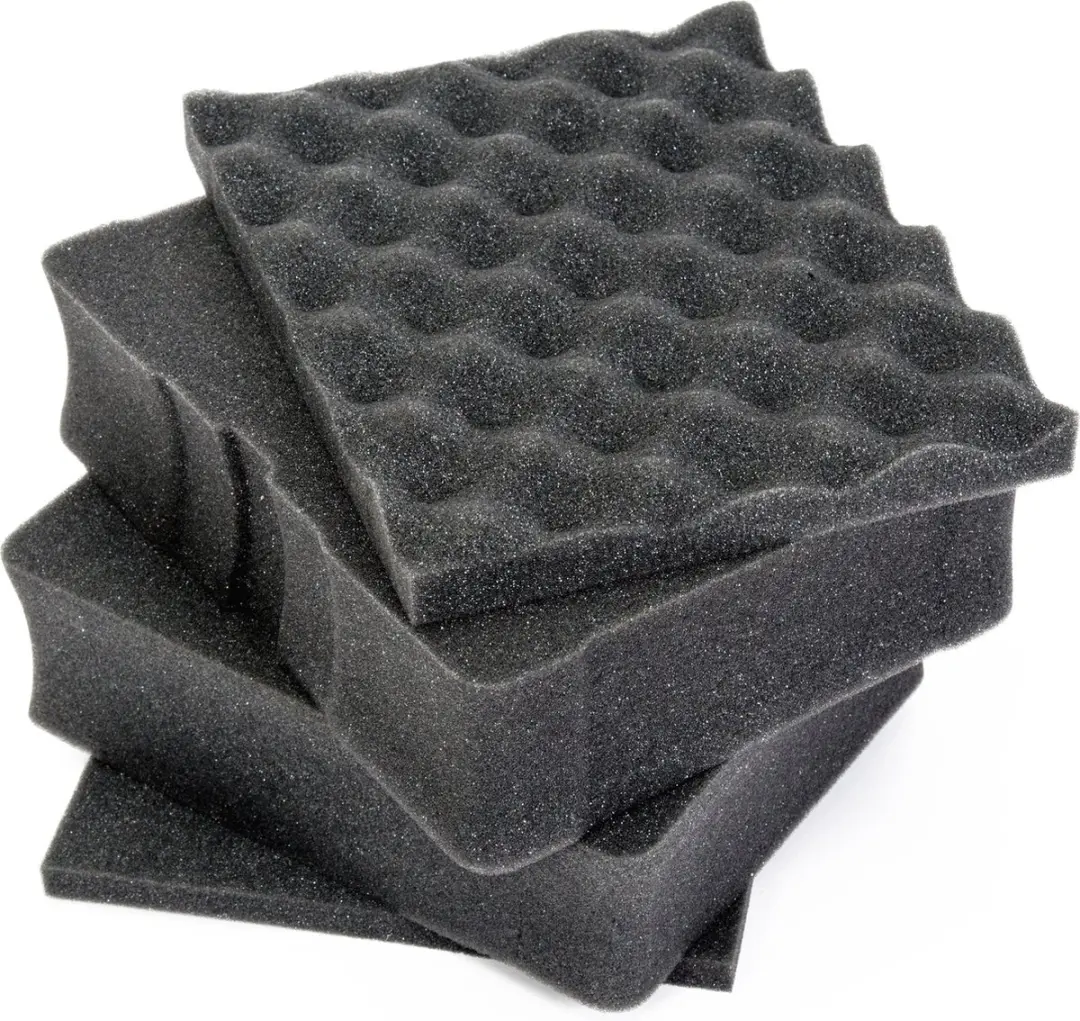 Nanuk 908 Foam Inserts
