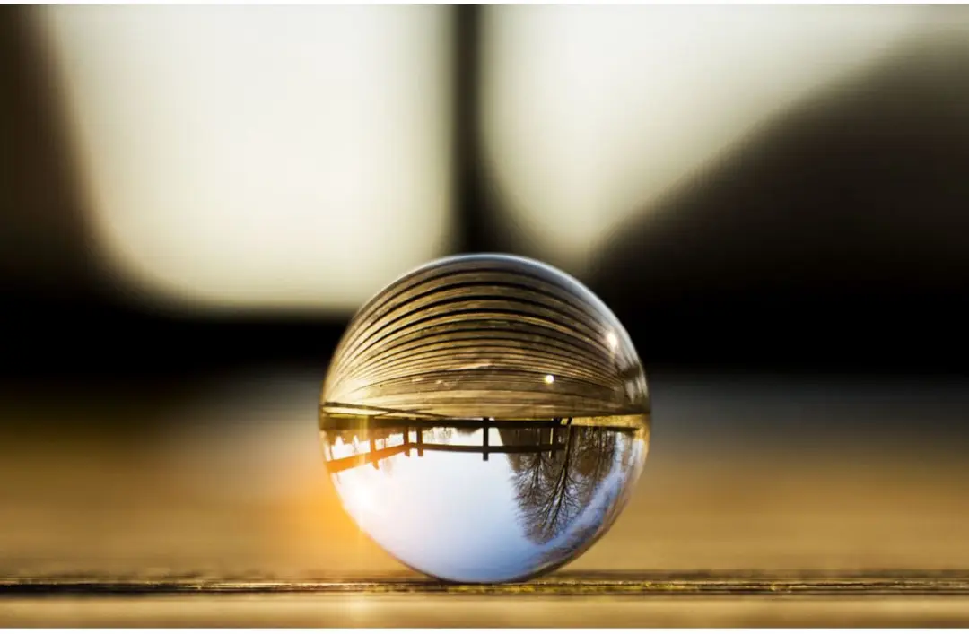 Caruba Lensball 90mm