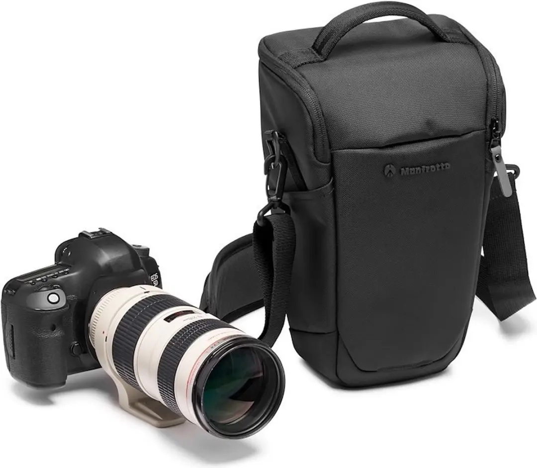 Manfrotto MB MA3-H-L Camerahoesje