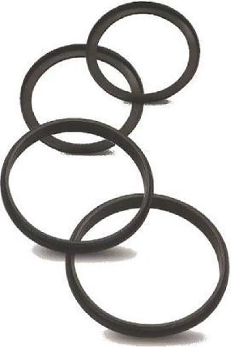 Caruba Step-up/down Ring 40.5mm
