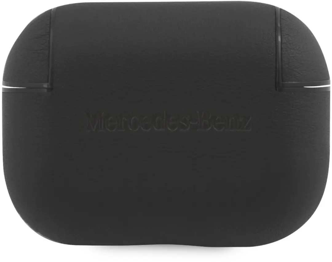 Mercedes-Benz AirPods Pro 1 Case - Zwart - MPN 115969106