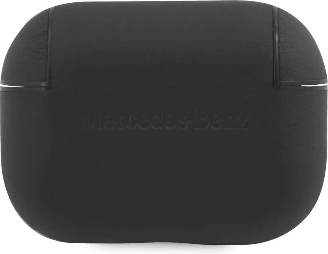 Mercedes-Benz AirPods Pro 1 Case - Zwart - MPN 115969106