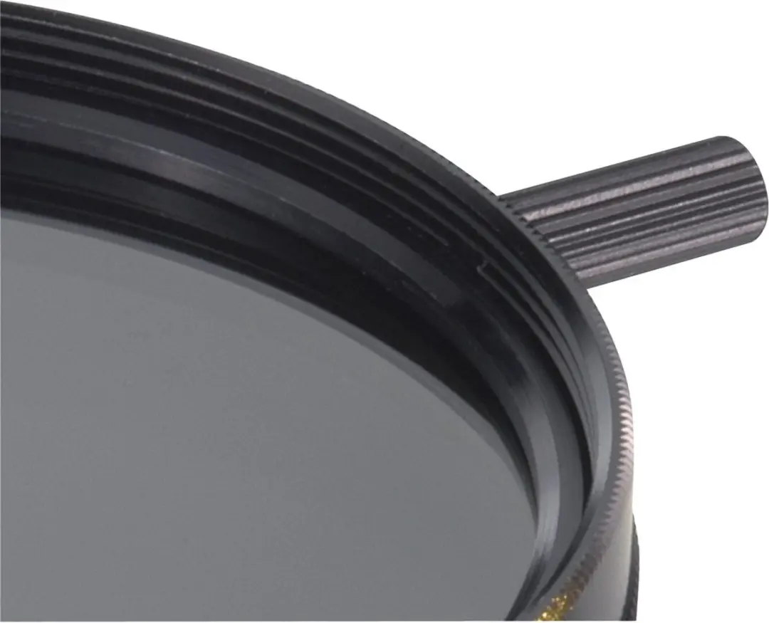 Hama Polafilter Circulair 67mm - Zwart