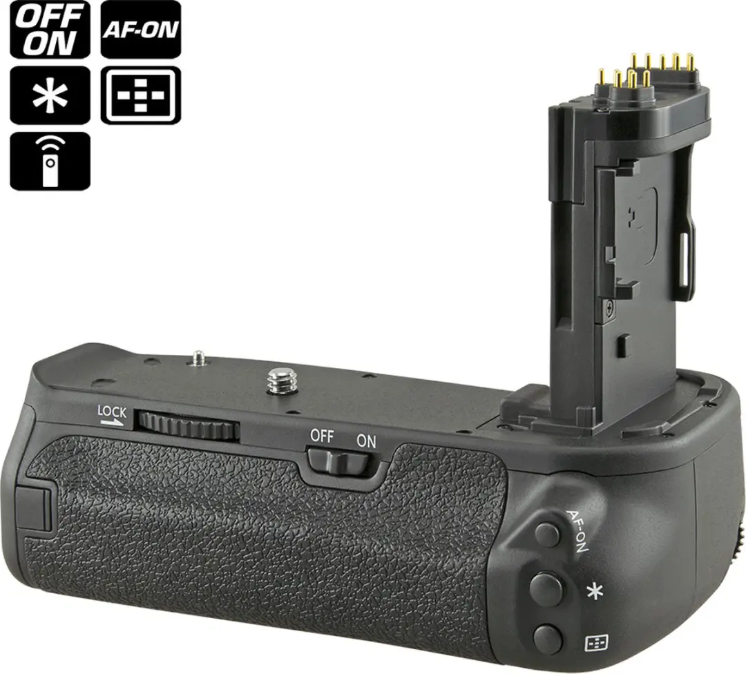 Jupio BG-E13 Batterygrip