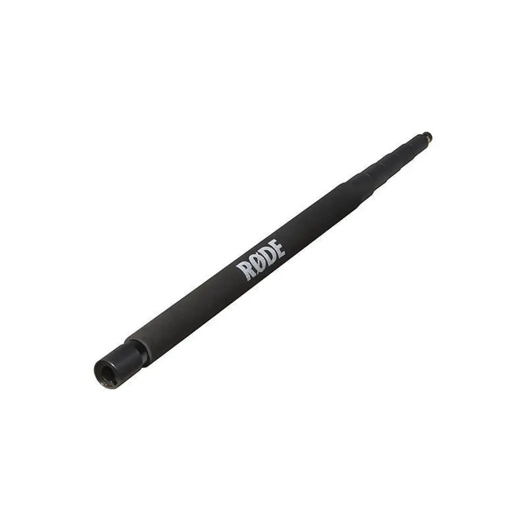 RØDE Boompole Lichtgewicht Microfoonhengel - Zwart