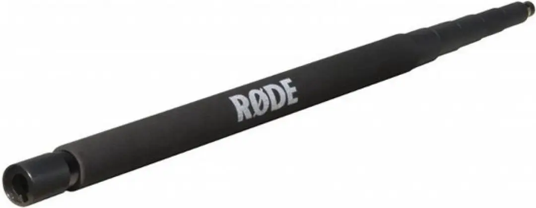 RØDE Boompole Lichtgewicht Microfoonhengel