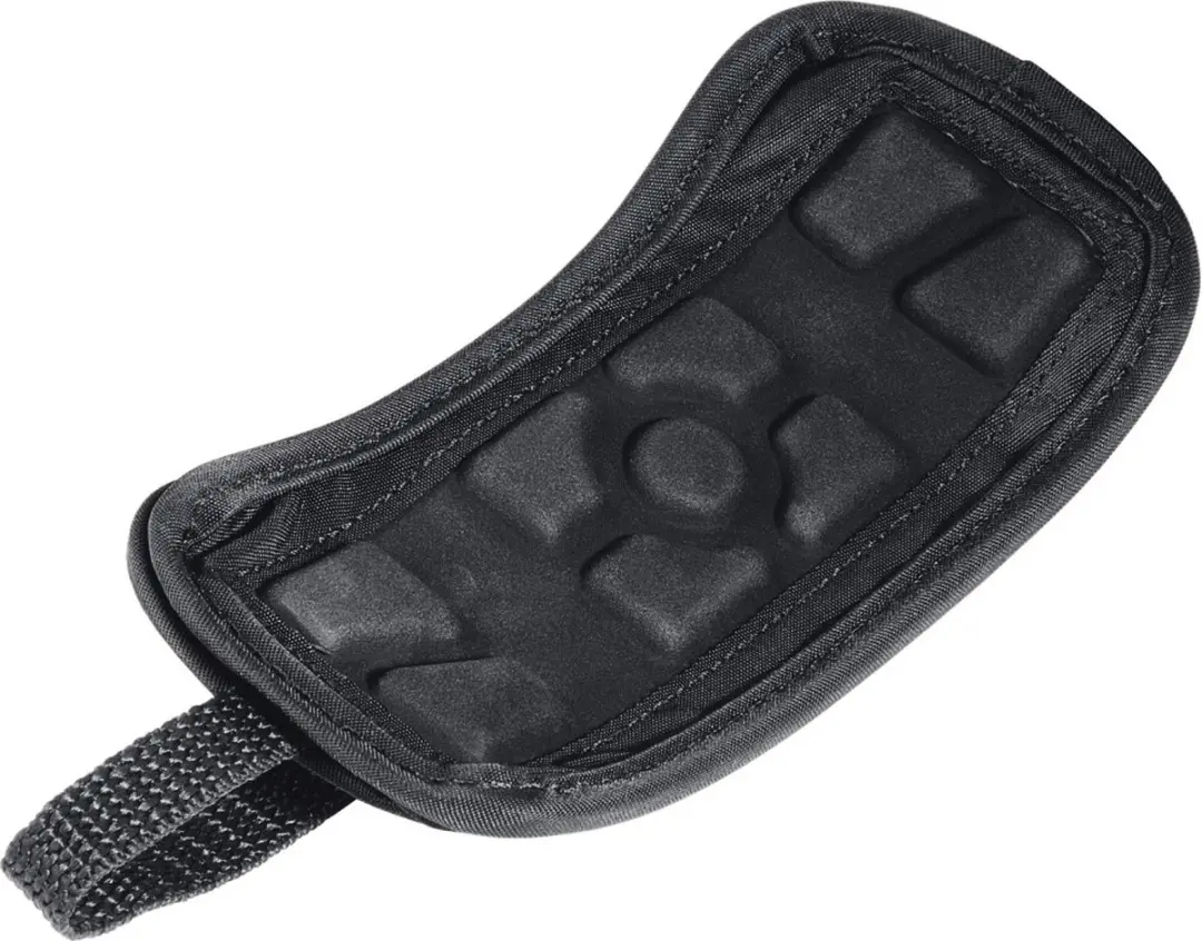Hama Hand Wrist Pro II - Zwart - afbeelding 2 van 3