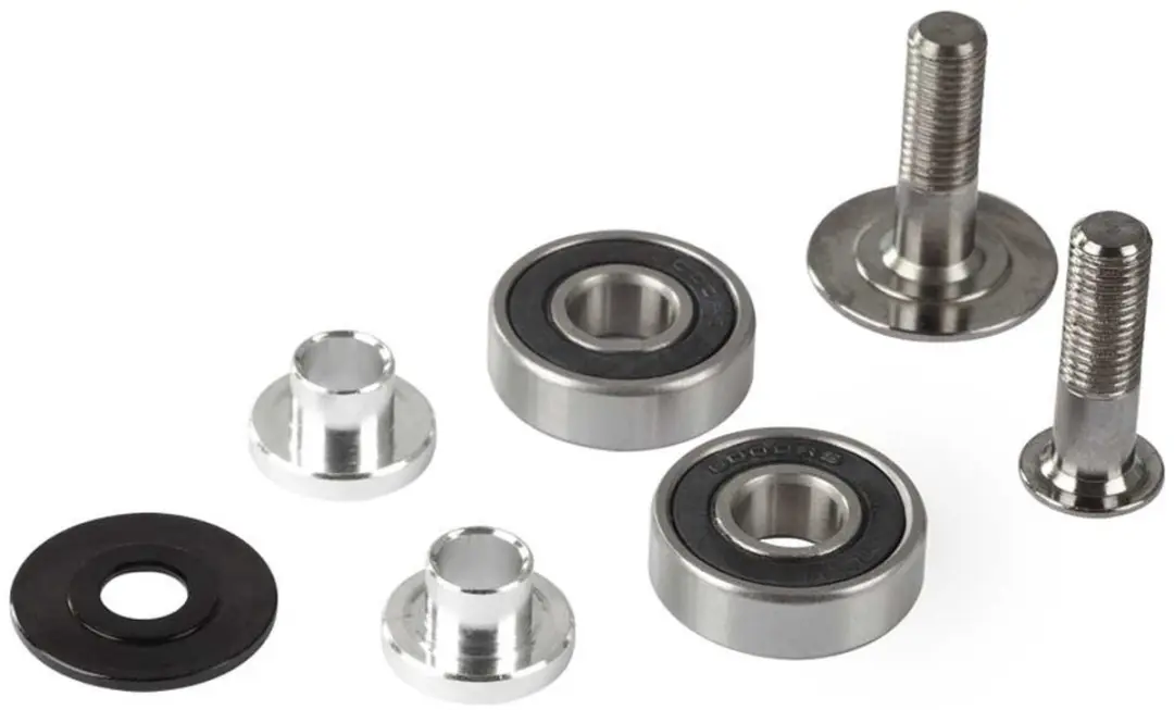 Cube Main Pivot Stereo 140/180/160 27.5"