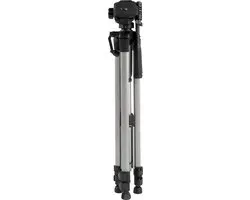 Cullmann Alpha 2500 Statief 52125 - Zilver