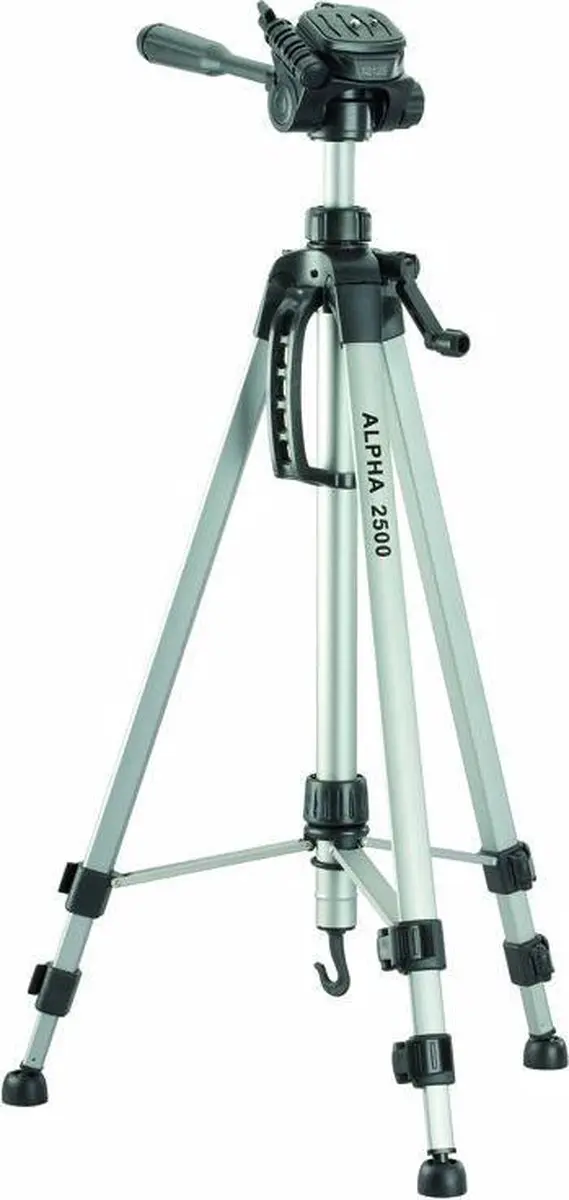 Cullmann Alpha 2500 Statief 52125