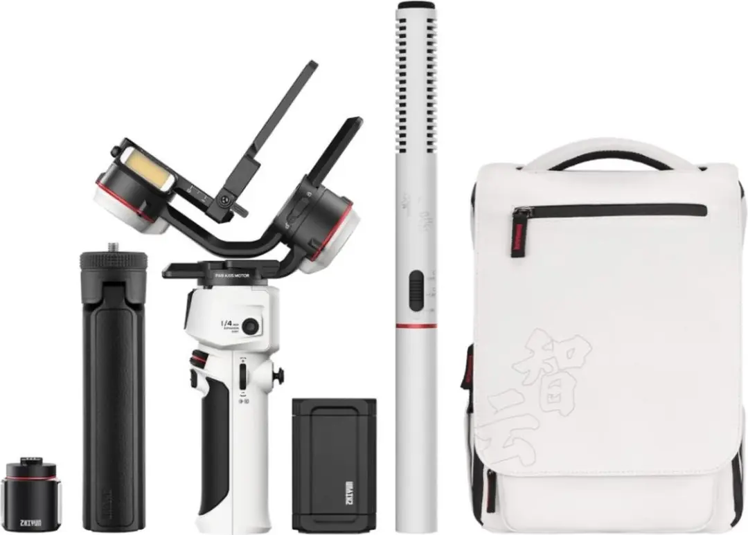 Zhiyun Crane M3 Pro Gimbal Stabilizer