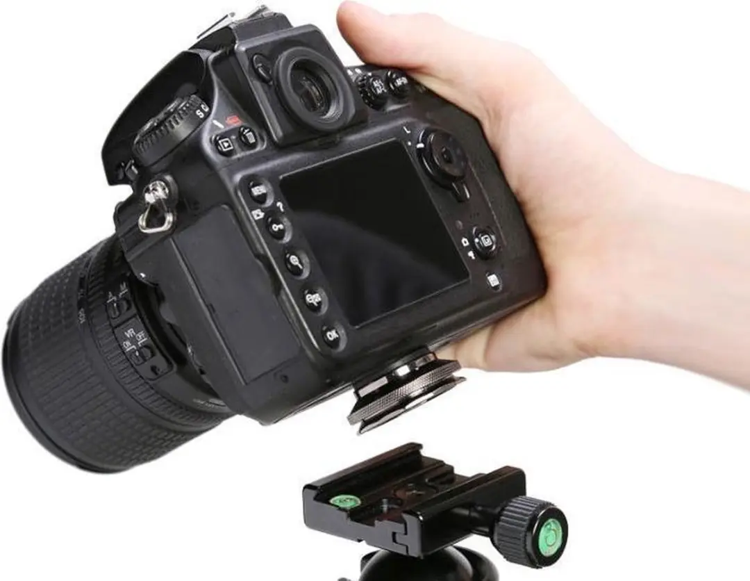 GGS FotoSpeed F1 Kingkong Schouderriem - 8044300