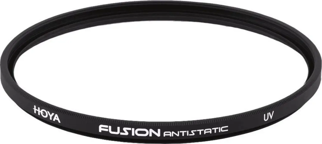Hoya Fusion Antistatic UV Filter 37mm
