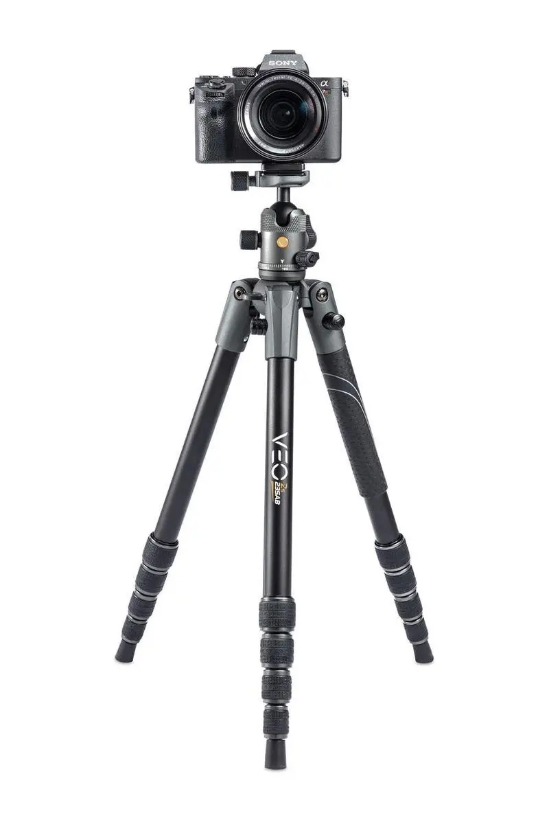 Vanguard VEO 2S 235AB Statief