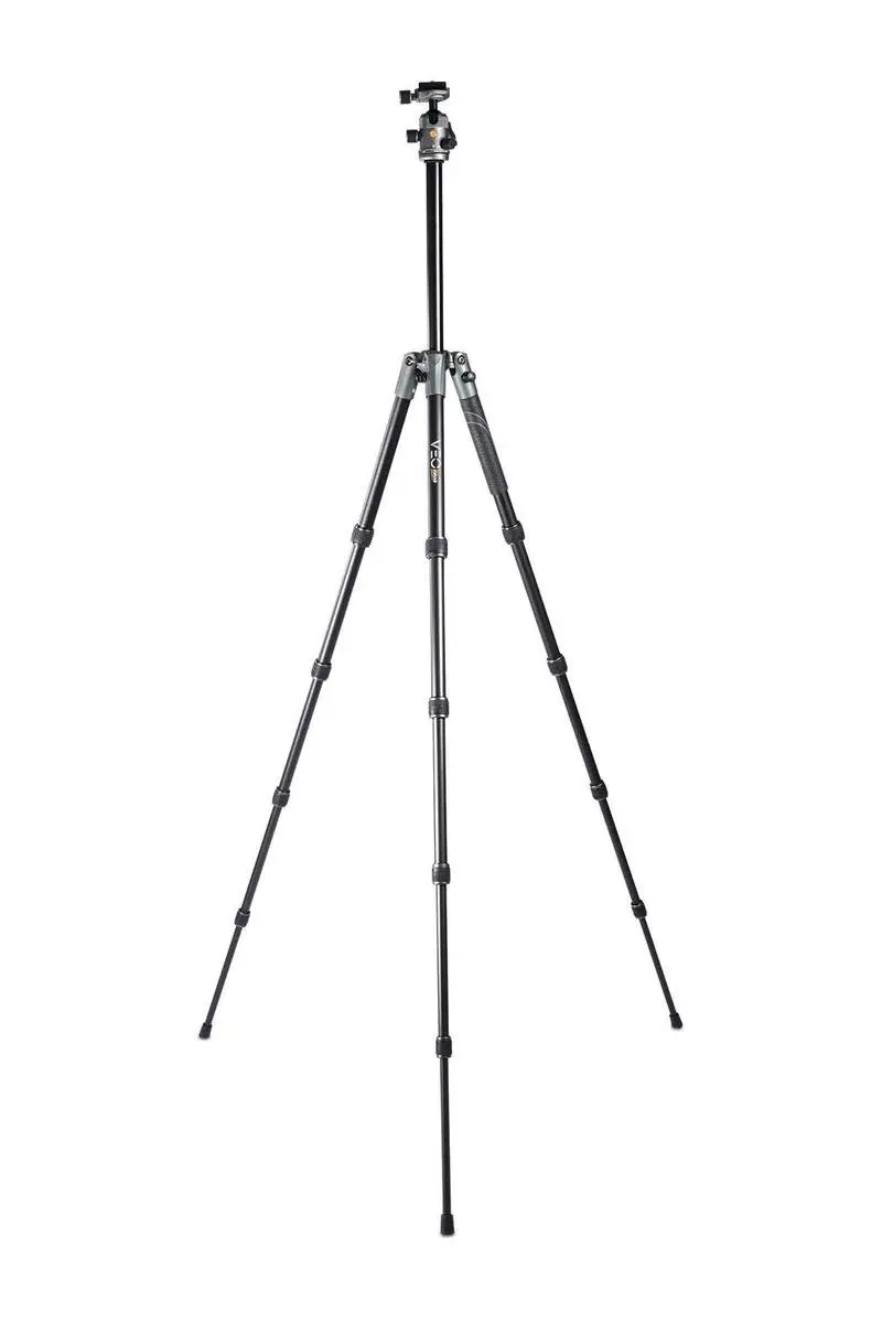 Vanguard VEO 2S 235AB Statief - Grijs