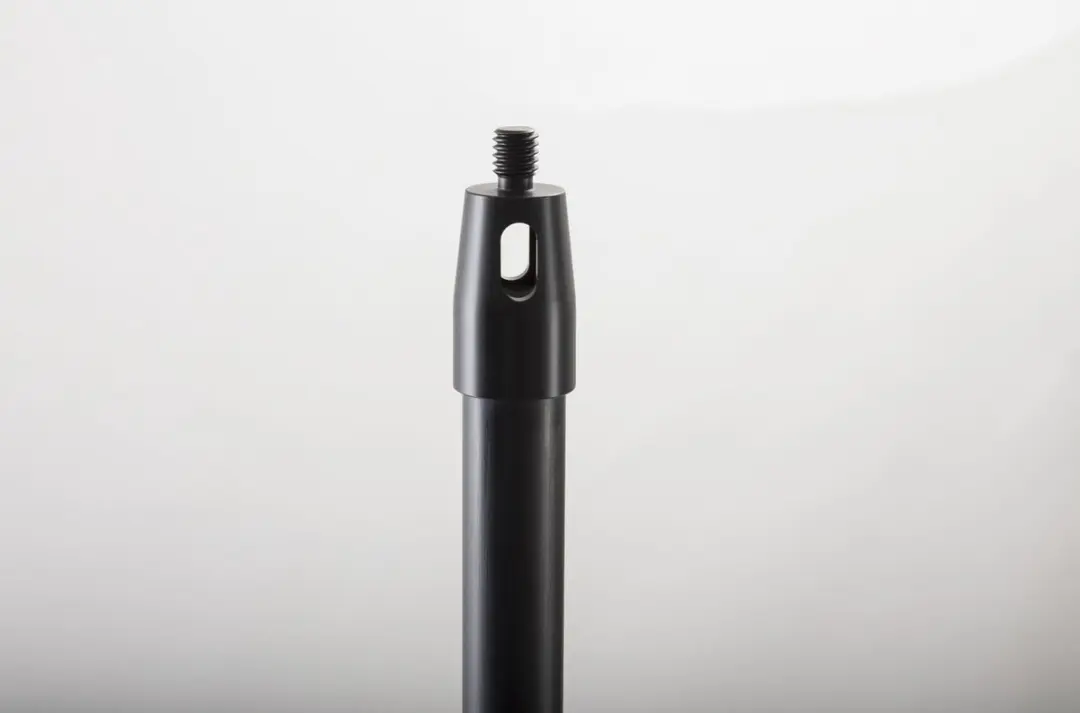 König & Meyer 23755 Microfoon Boompole - Aangepast