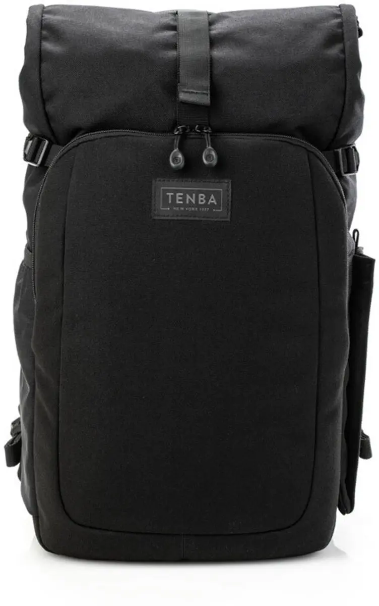 Tenba Fulton V2 Messenger Bag 14L