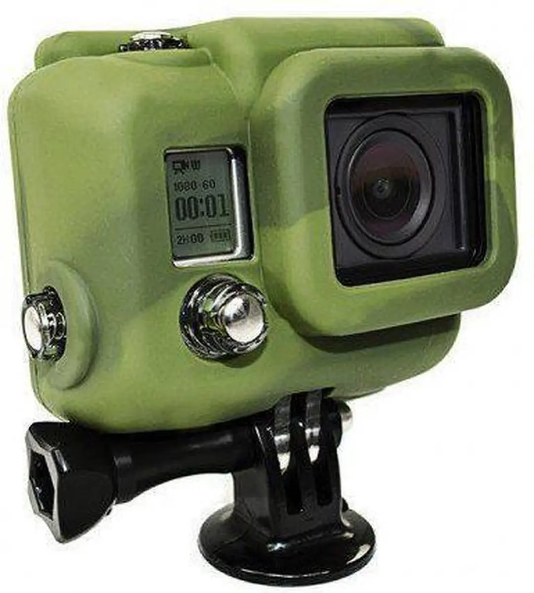 XSories Silicone Cover GoPro Hero