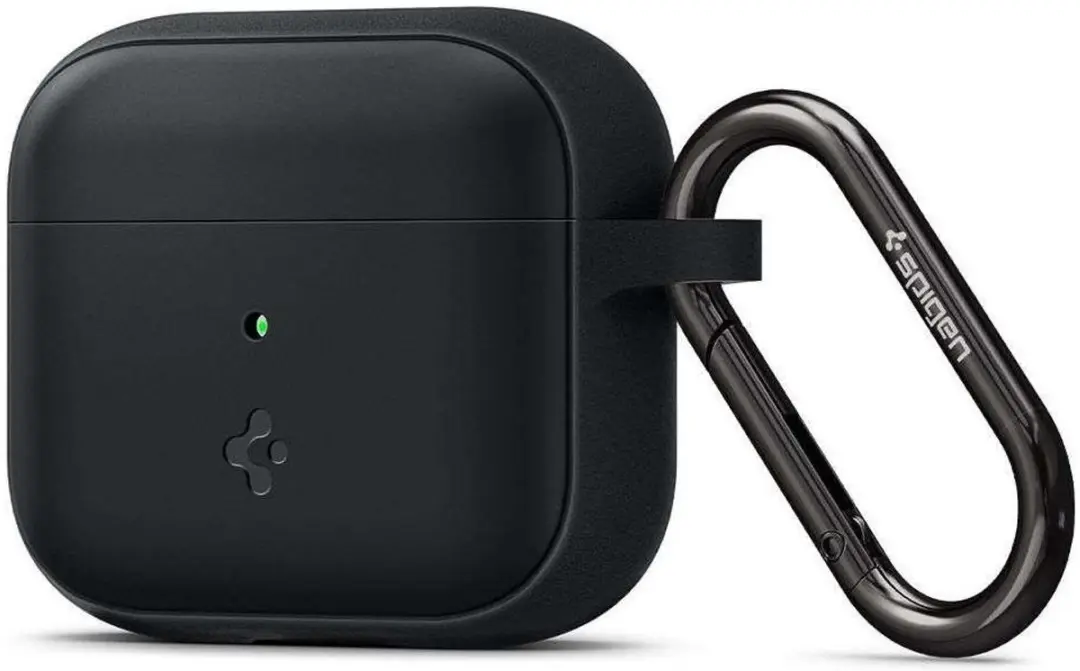 Spigen Silicone Fit Apple AirPods 3 Hoesje
