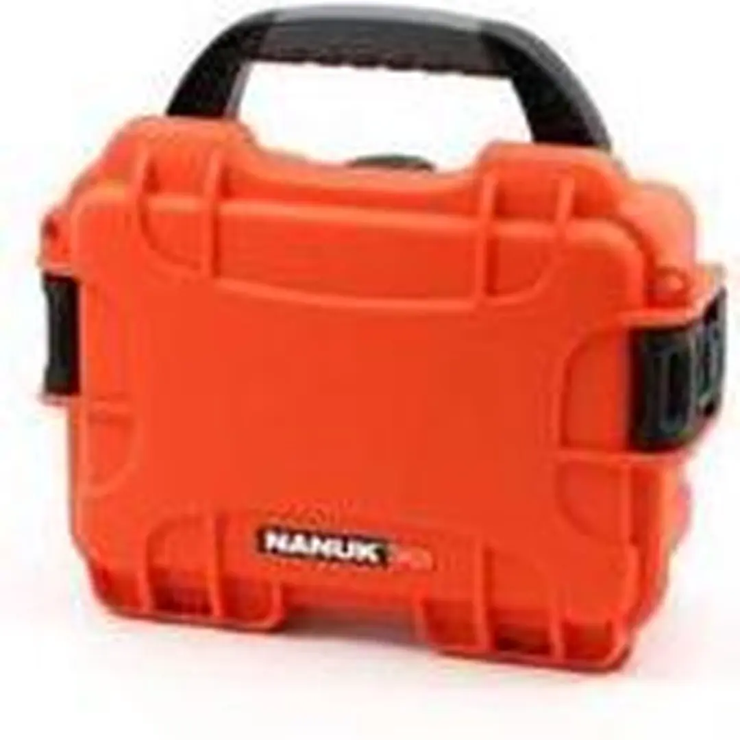 Nanuk 903 Koffer