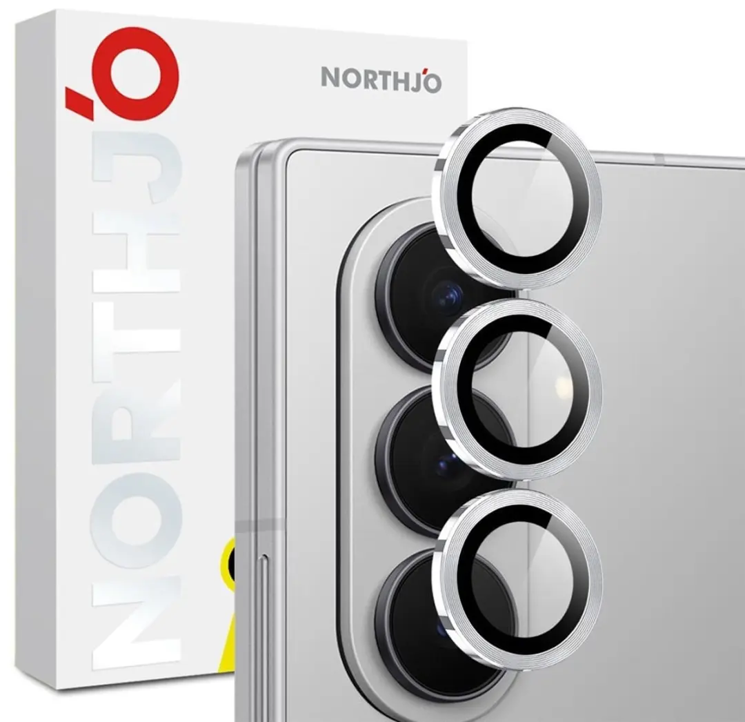 NORTHJO Galaxy Z Fold 8 Ultra Camera Lens Protector