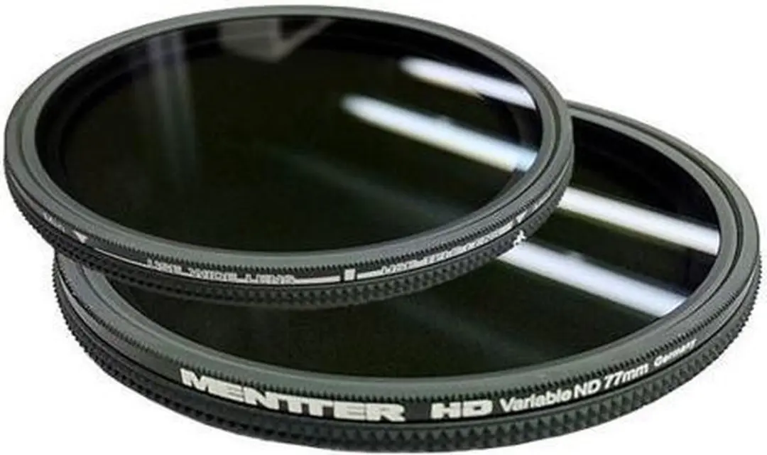 Mentter Variable HD ND-62mm Pro 4-1000 ND-filter