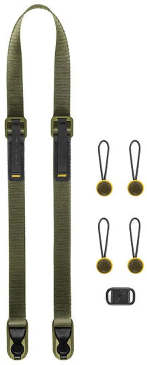 Peak Design Leash Camerariem L-KP-3
