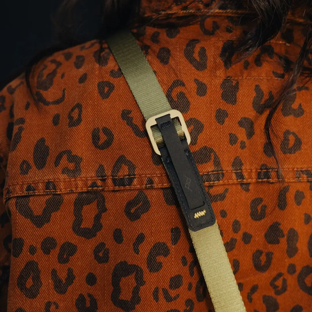 Peak Design Leash Camerariem L-KP-3 - Kelp