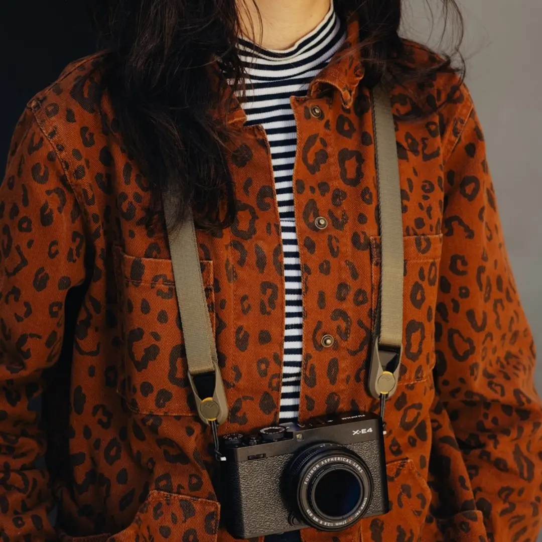 Peak Design Leash Camerariem L-KP-3 - Kelp