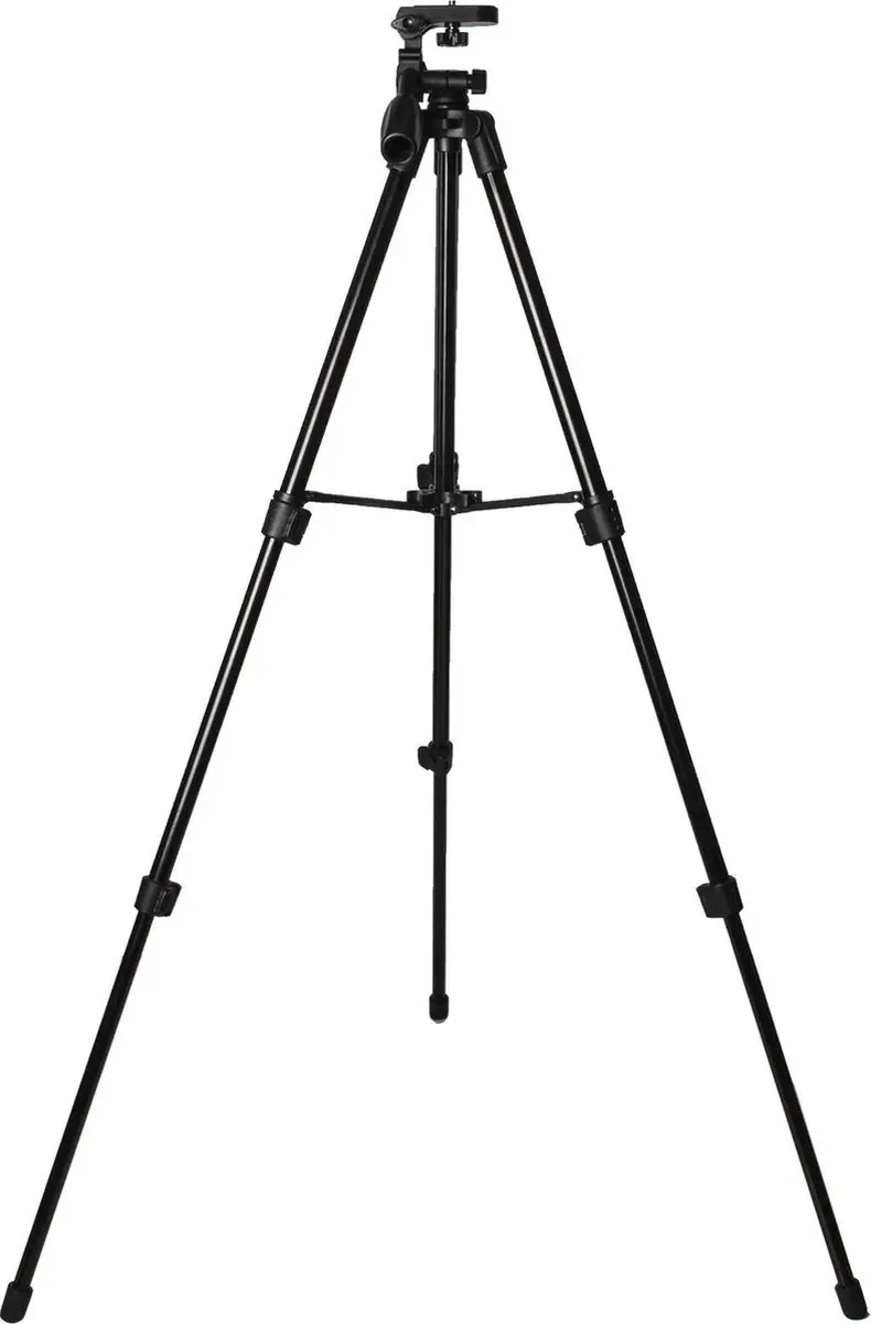 Celly Professional Tripod BK