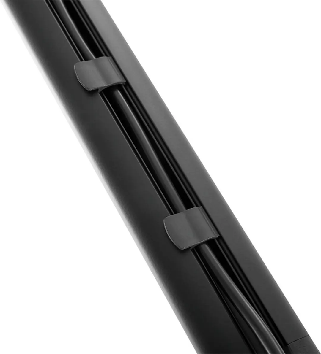 Logilink AA0127 Microfoonstandaard - Zwart