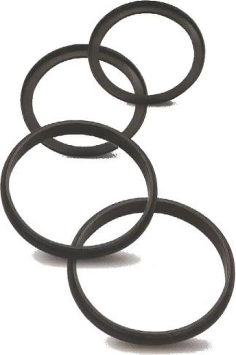 Caruba Step-up/Down Ring 62mm-82mm
