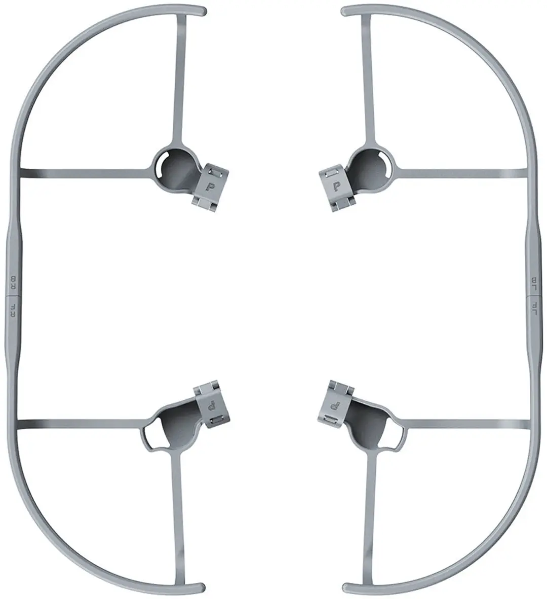 Potensic 6013001861 Propellerbescherming