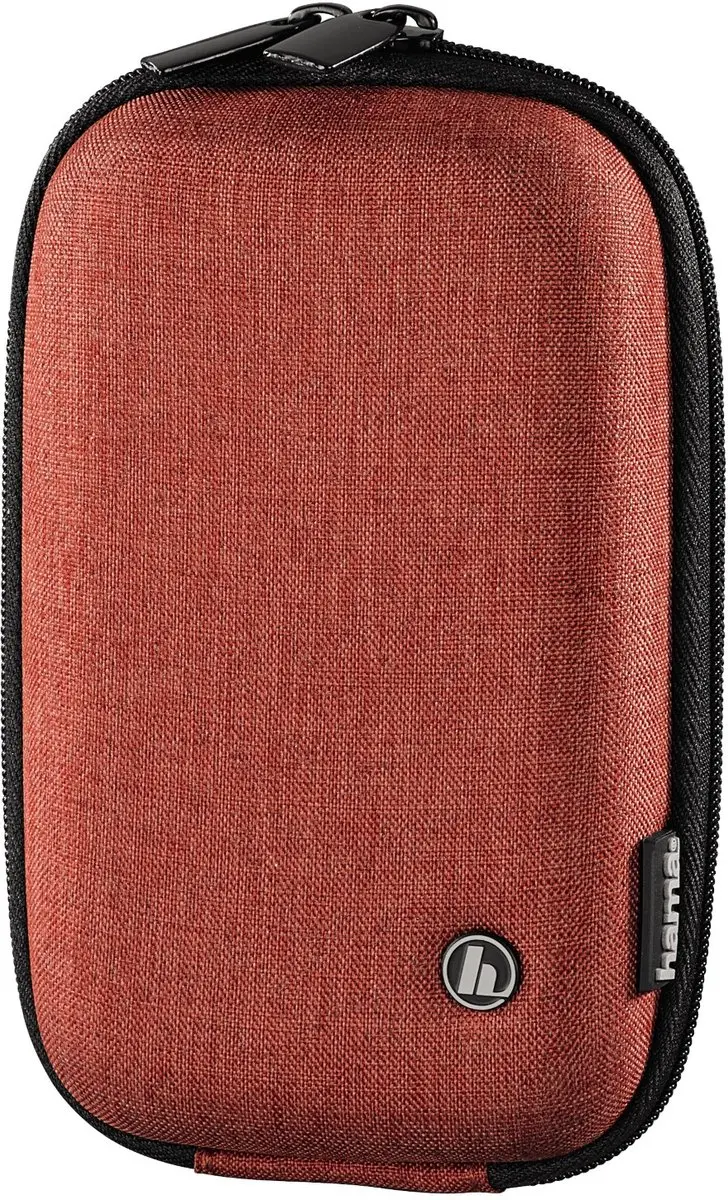 Hama Cameratas Hardcase Trinidad 80L