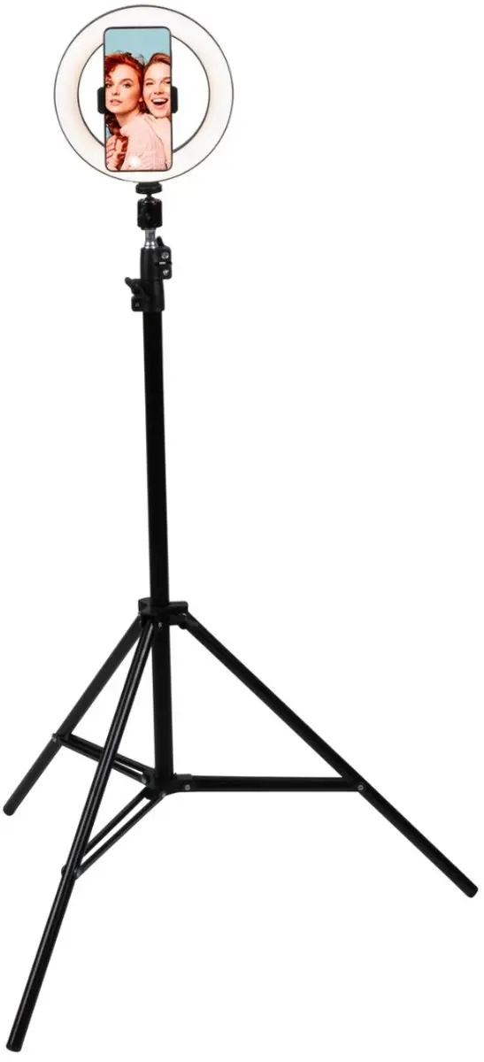 Grundig Ringlamp METOPE15820/007