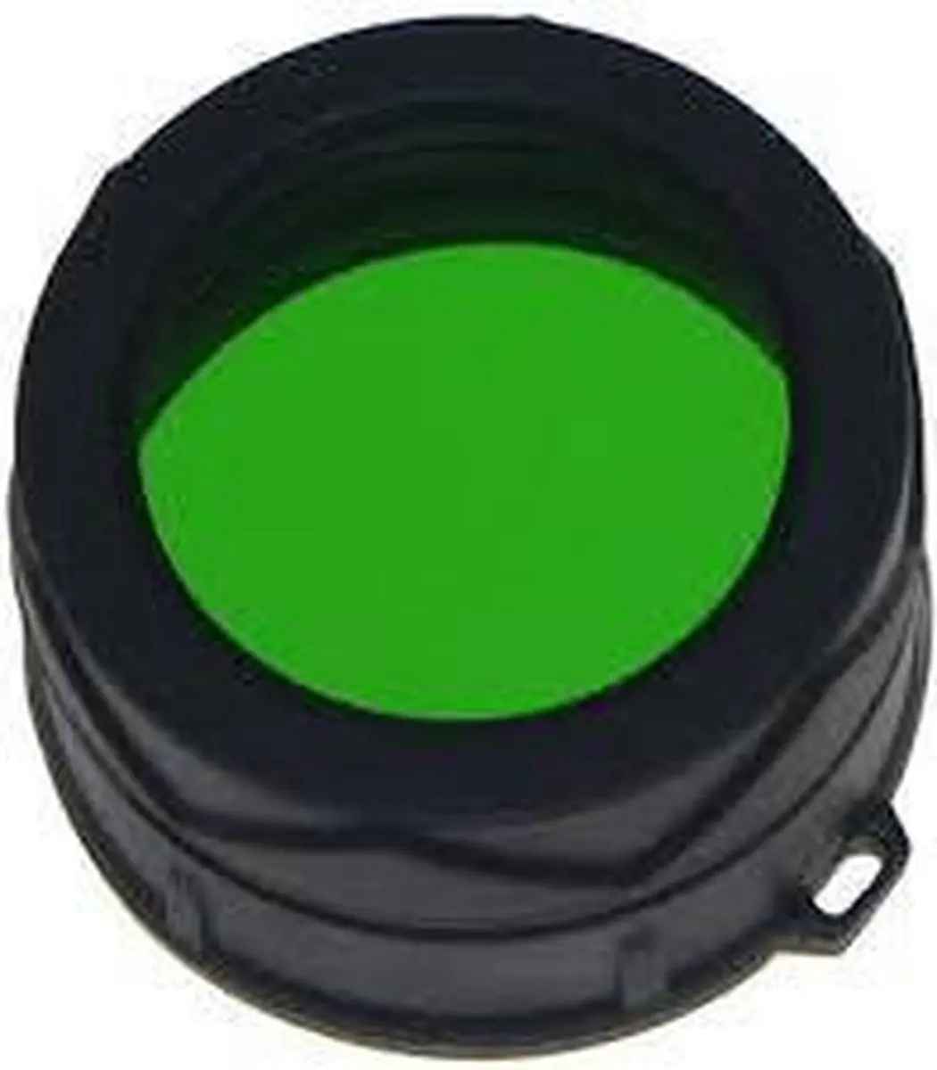 Nitecore NFG34 Filter