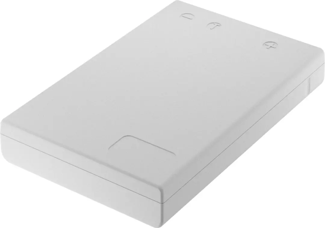 Newell Accu Nikon EN-EL5 1100mAh - afbeelding 3 van 6