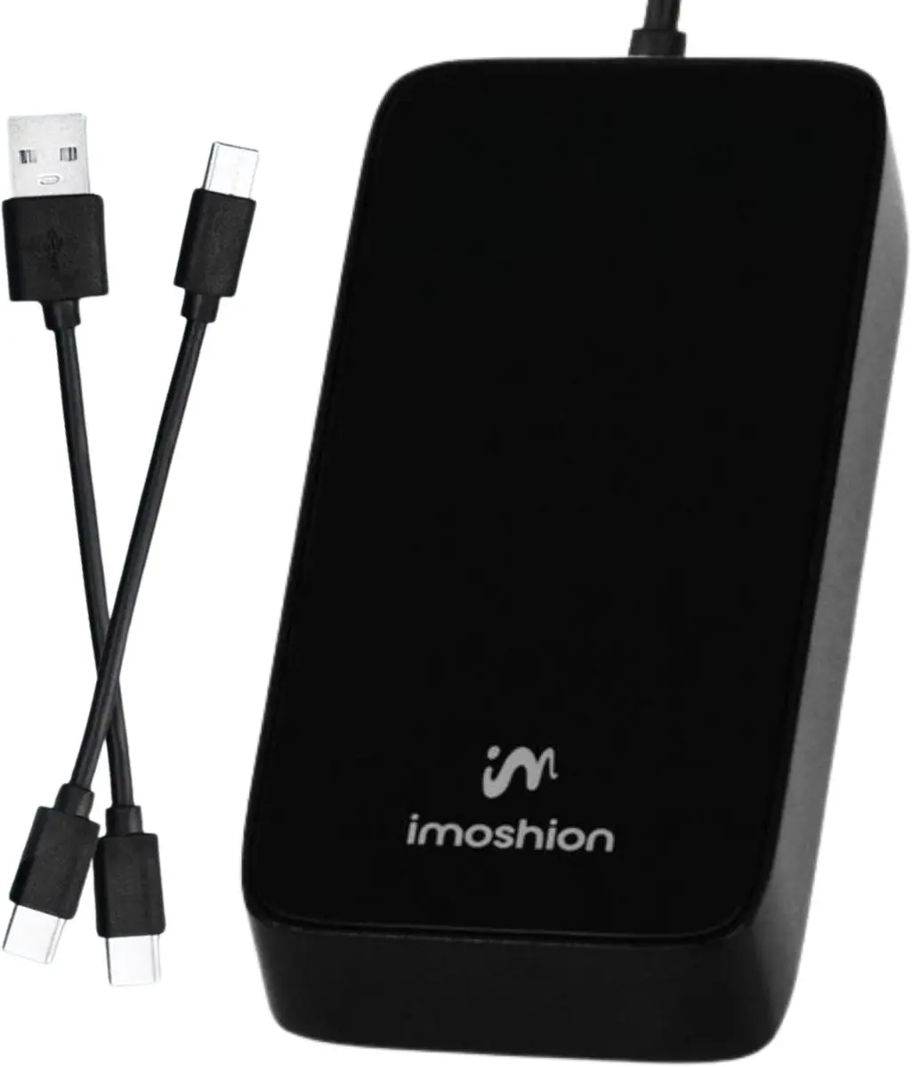 Imoshion 2-in-1 Car Dongle