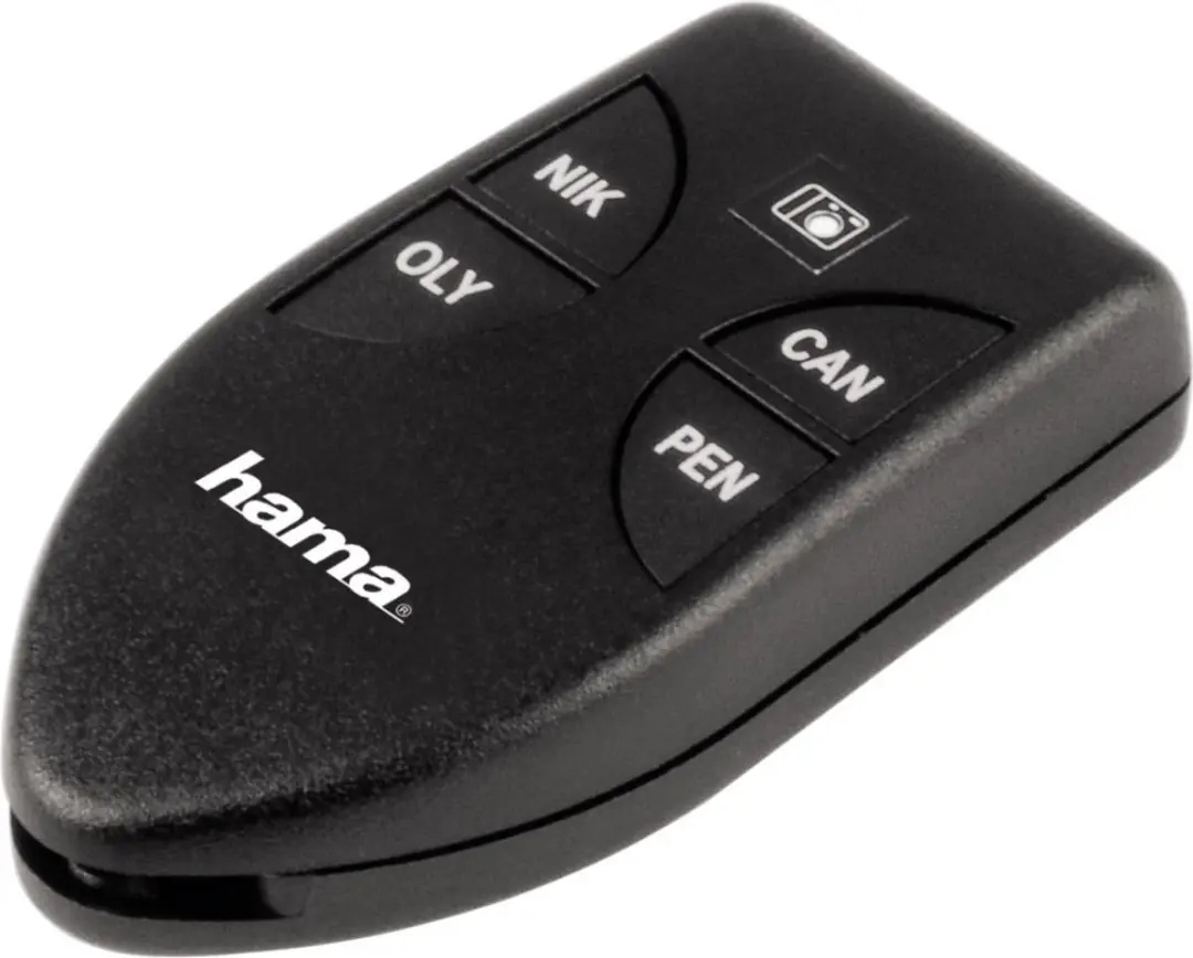 Hama Universal IR Afstandsbediening Release Mi 2