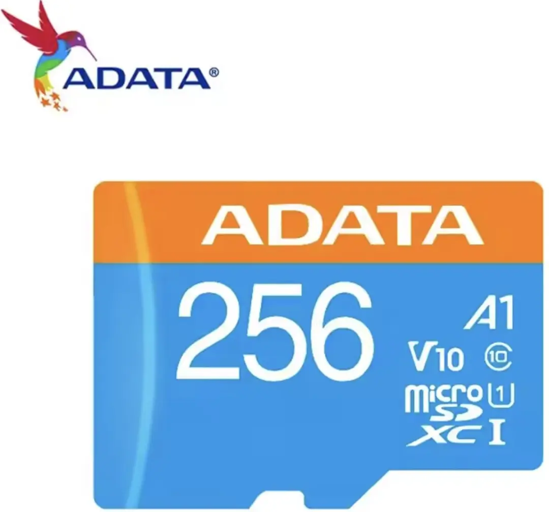 ADATA Premier MicroSDXC 256GB UHS-I