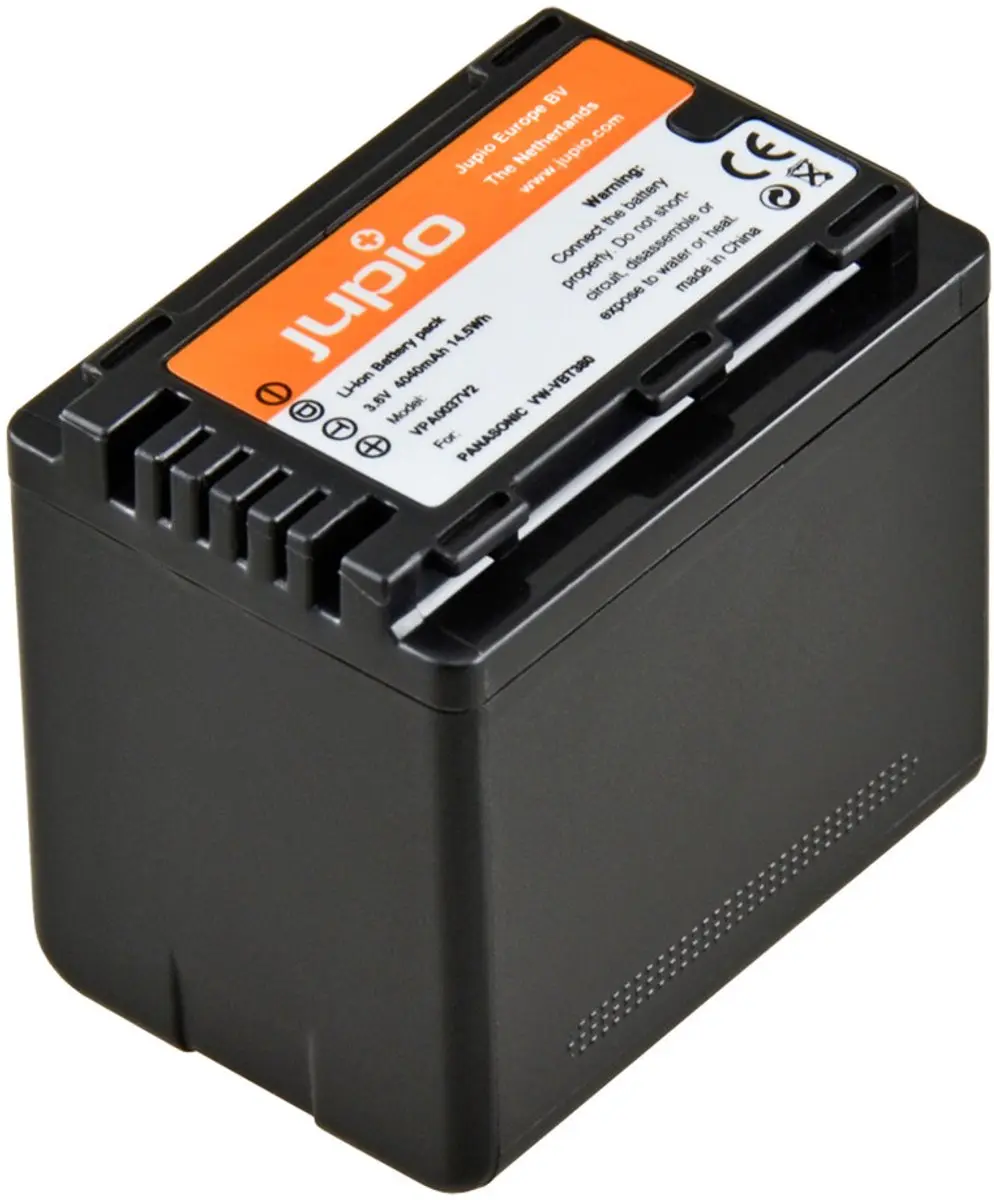 Jupio VW-VBT380 Accu 4040mAh