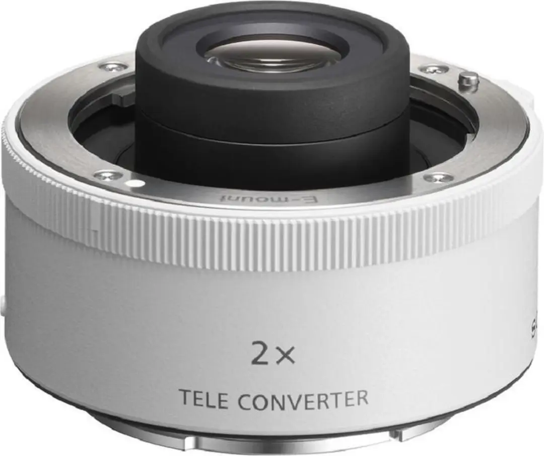 Sony 2.0 Teleconverter SEL20TC.SYX