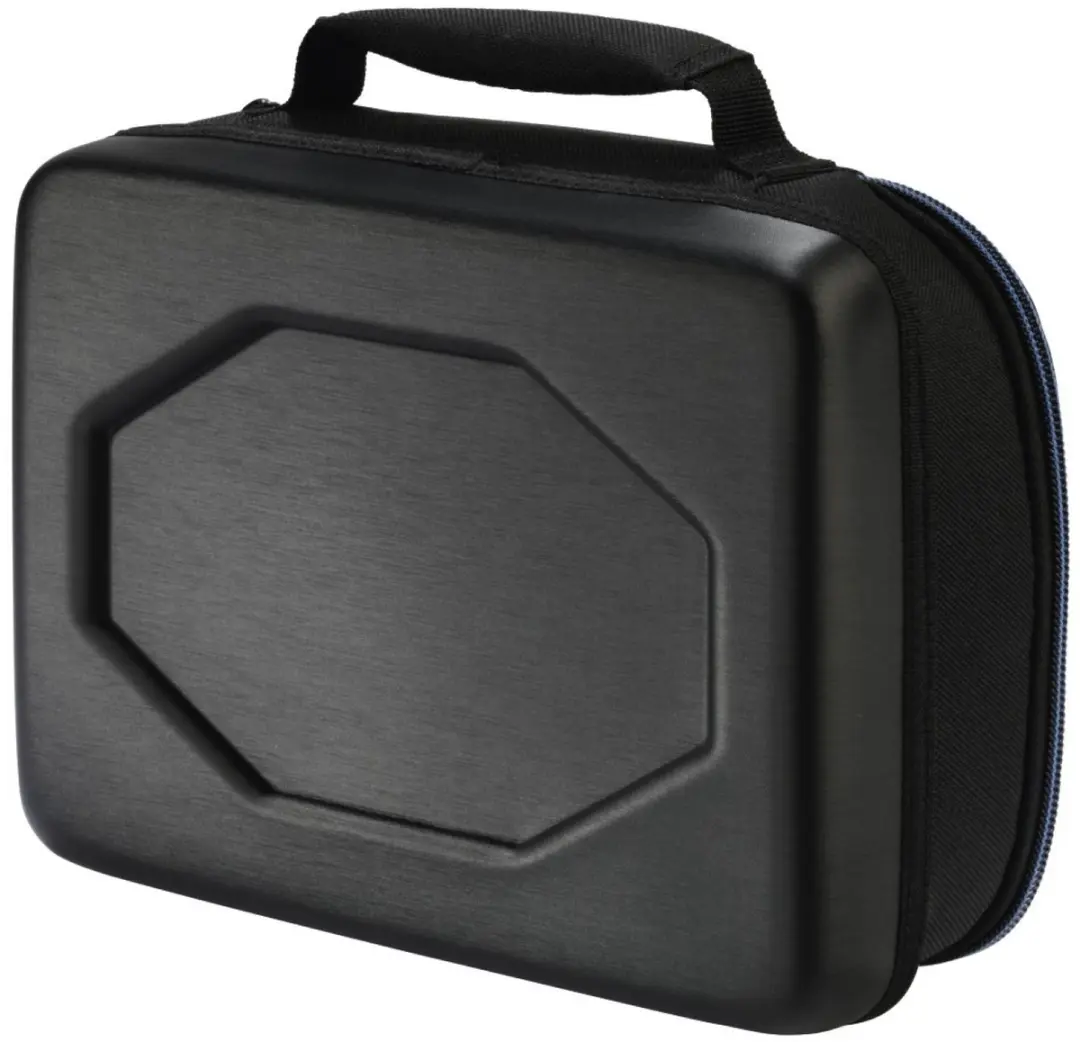 Hama Ancona HC30 Fototas - Actioncam - Zwart - afbeelding 2 van 6