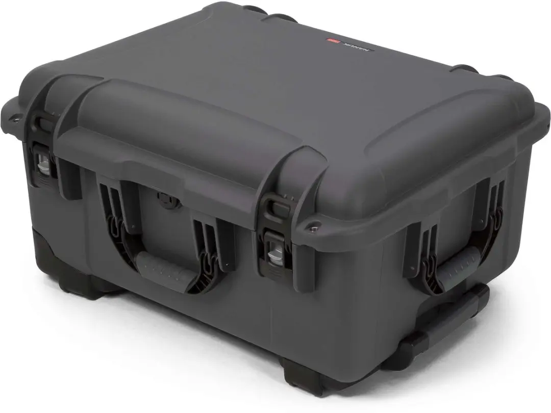 Nanuk 950 Pro Photo Kit Koffer