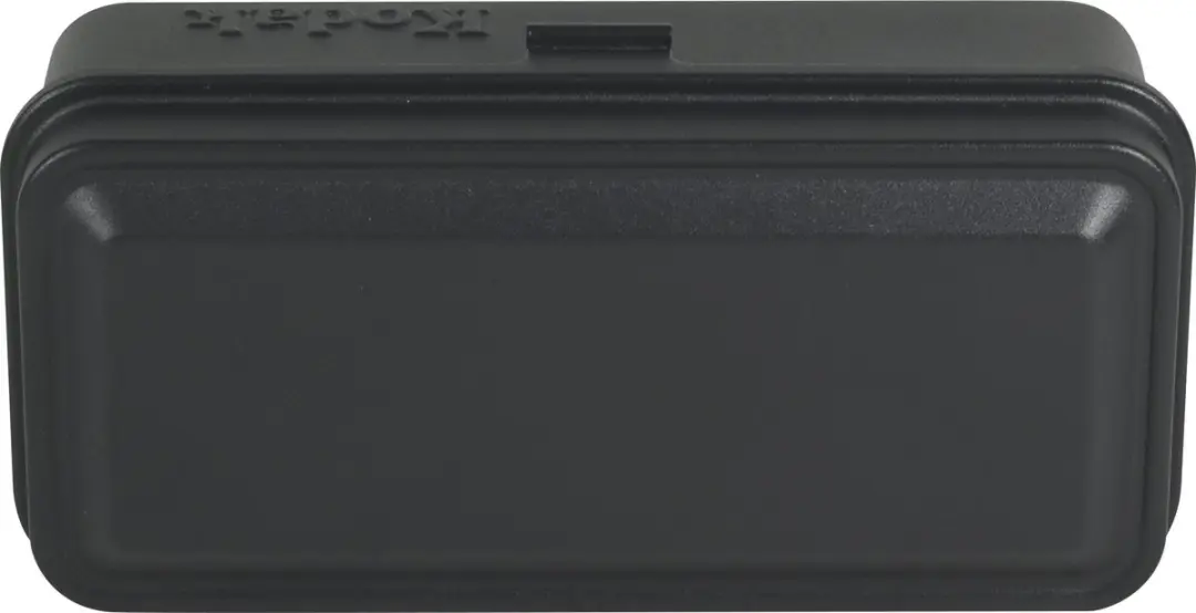 Kodak Film Case RK0010 - Zwart