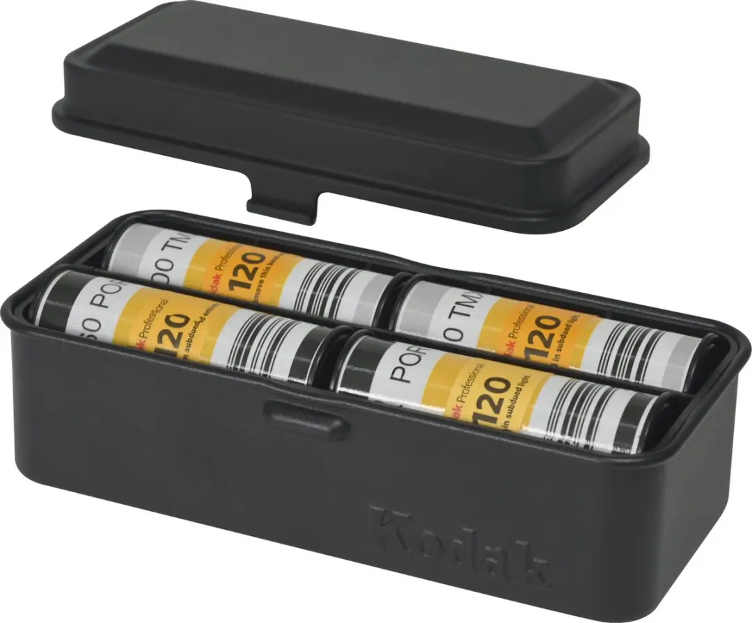 Kodak Film Case RK0010