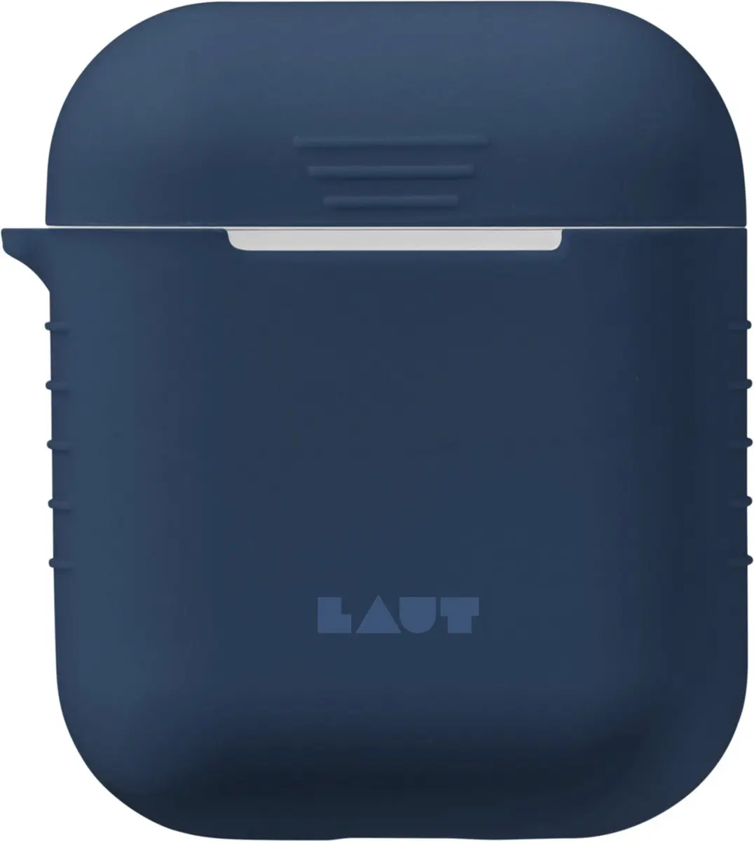 Laut POD Slim Silicon Case for AirPods blue