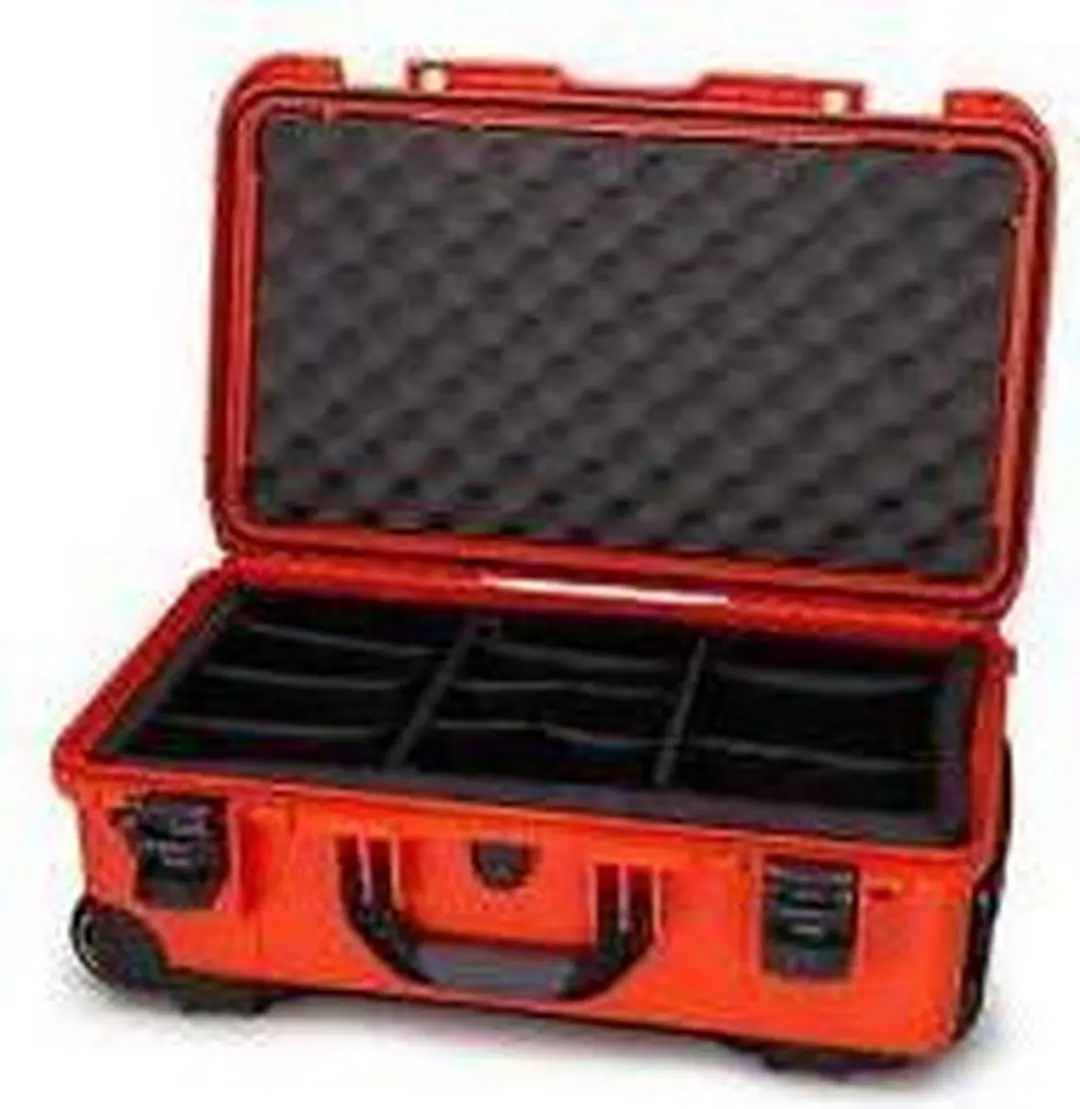 Nanuk 930 Koffer