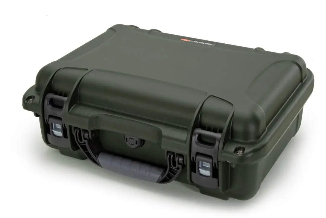 Nanuk 925 Camera Koffer